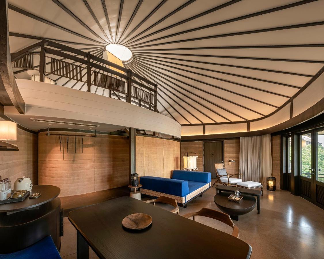 Patamma Hideaway Resort Nan Eksteriør billede